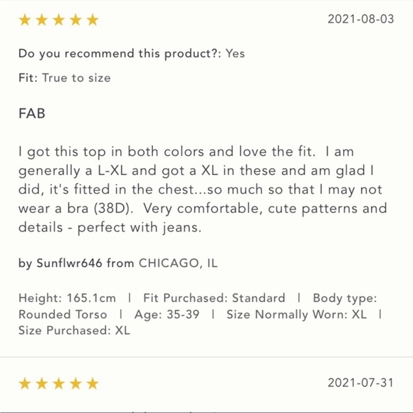 Anthropologie NWT Maeve Ruffled Tie-Front
Blouse Size XSP. - Picture 7 of 15